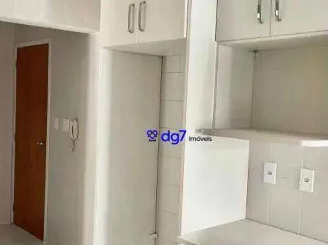 Apartamento para Venda em São Paulo/SP Morumbi 3 Quartos