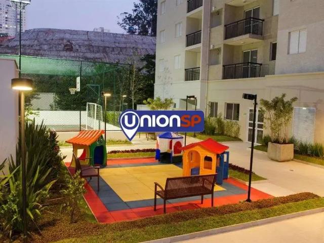 Apartamento para Venda em São Paulo/SP Morumbi 3 Quartos