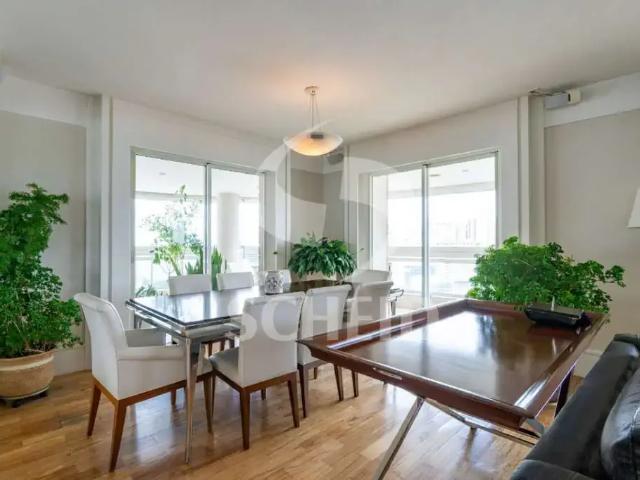 Apartamento para Venda em São Paulo/SP Morumbi 3 Quartos