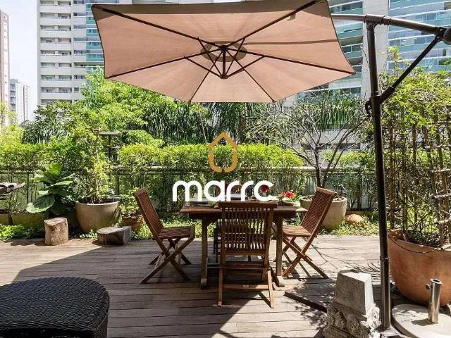 Apartamento para Venda em São Paulo/SP Morumbi 3 Quartos
