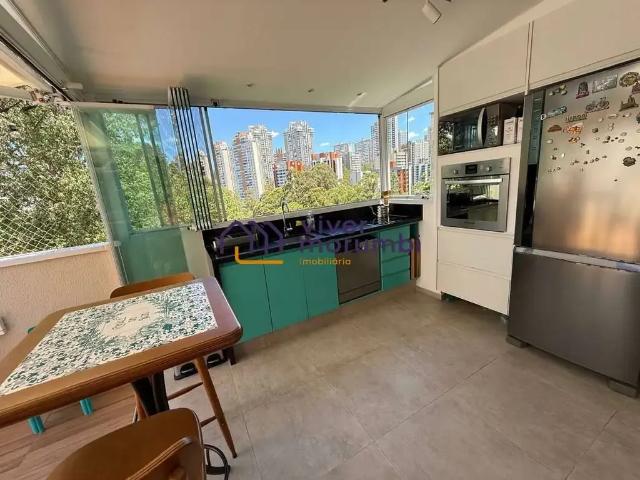 Apartamento para Venda em São Paulo/SP Morumbi 3 Quartos