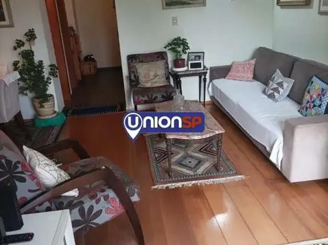 Apartamento para Venda em São Paulo/SP Morumbi 3 Quartos