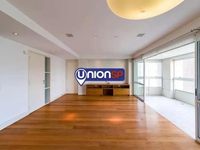 Apartamento para Venda em São Paulo/SP Morumbi 3 Quartos