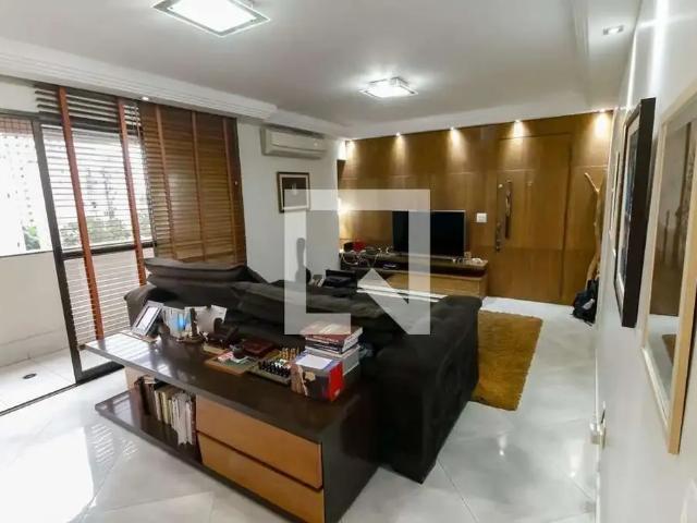 Apartamento para Venda em São Paulo/SP Morumbi 3 Quartos
