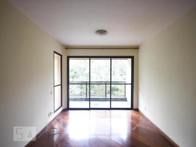 Apartamento para Venda em São Paulo/SP Morumbi 3 Quartos
