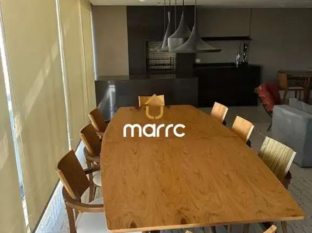 Apartamento para Venda em São Paulo/SP Morumbi 3 Quartos