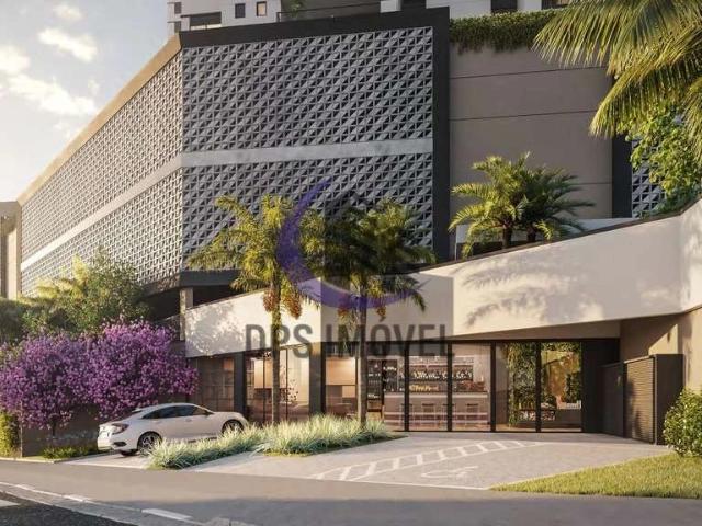 Apartamento para Venda em São Paulo/SP Morumbi 3 Quartos