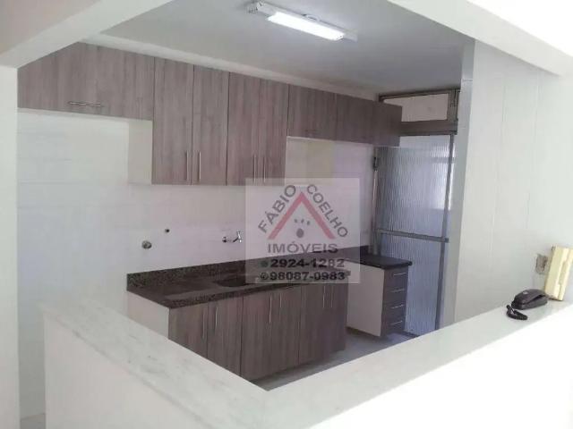 Apartamento para Venda em São Paulo/SP Morumbi 3 Quartos
