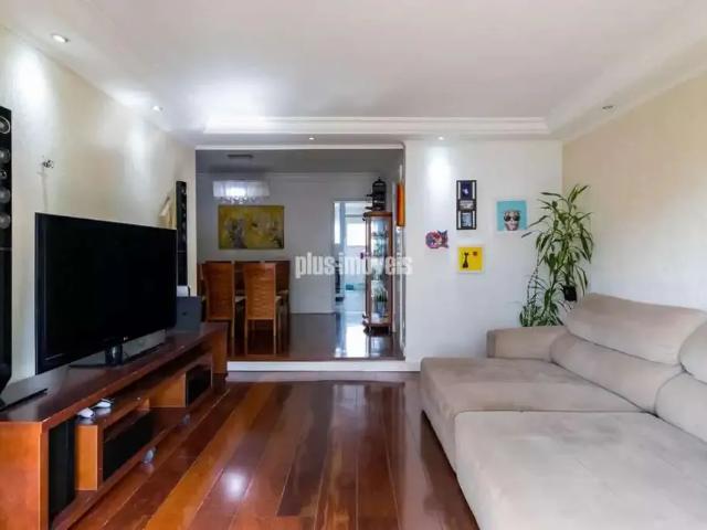 Apartamento para Venda em São Paulo/SP Morumbi 3 Quartos