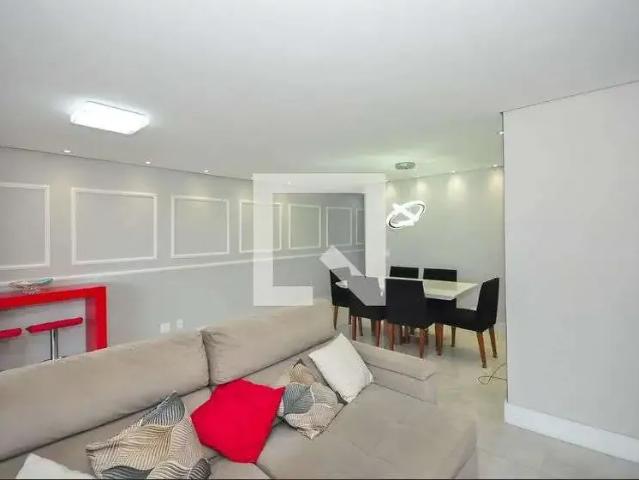 Apartamento para Venda em São Paulo/SP Morumbi 3 Quartos