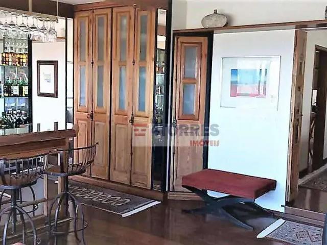 Apartamento para Venda em São Paulo/SP Morumbi 3 Quartos