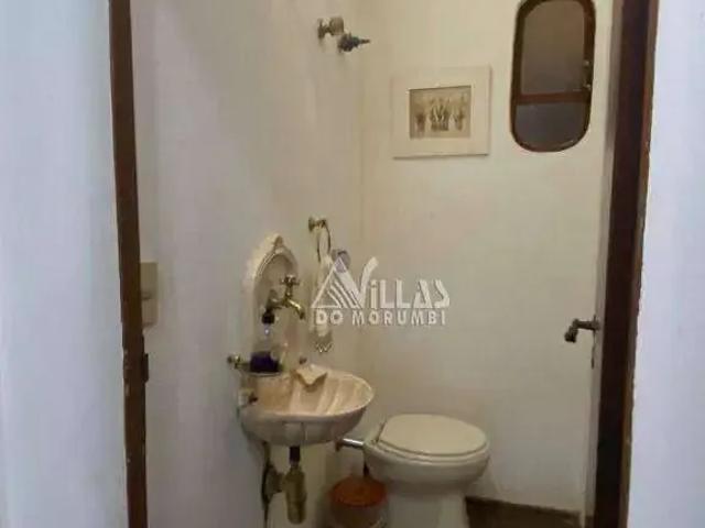 Apartamento para Venda em São Paulo/SP Morumbi 3 Quartos