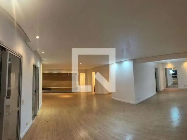 Apartamento para Venda em São Paulo/SP Morumbi 3 Quartos