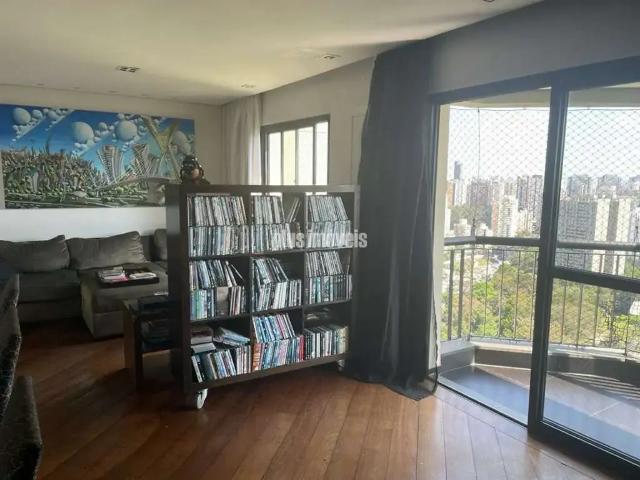 Apartamento para Venda em São Paulo/SP Morumbi 3 Quartos