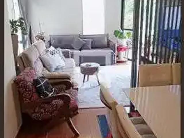 Apartamento para Venda em São Paulo/SP Morumbi 3 Quartos