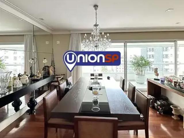Apartamento para Venda em São Paulo/SP Morumbi 3 Quartos