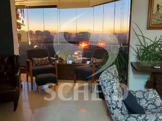 Apartamento para Venda em São Paulo/SP Morumbi 3 Quartos