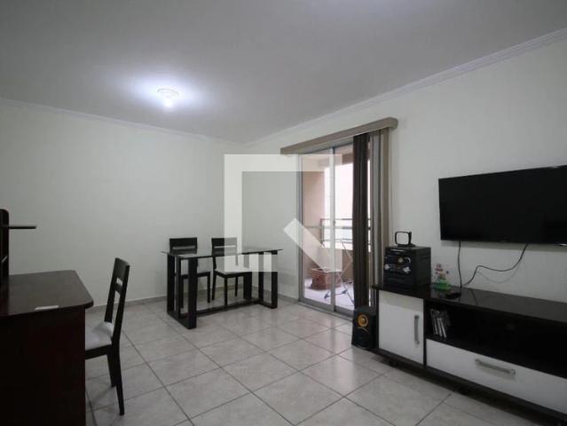 Apartamento para Venda em São Paulo/SP Morumbi 3 Quartos