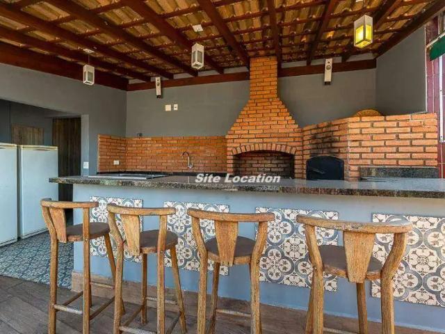 Apartamento para Venda em São Paulo/SP Morumbi 3 Quartos