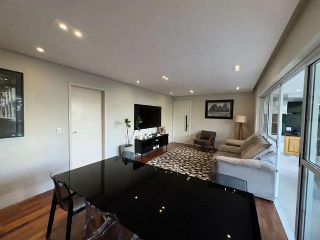 Apartamento para Venda em São Paulo/SP Morumbi 3 Quartos