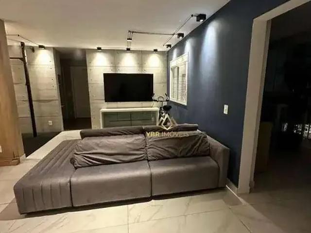 Apartamento para Venda em São Paulo/SP Morumbi 3 Quartos