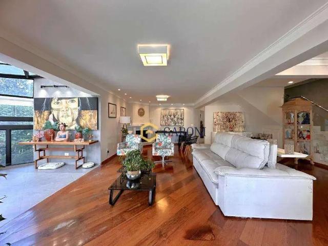 Apartamento para Venda em São Paulo/SP Morumbi 3 Quartos
