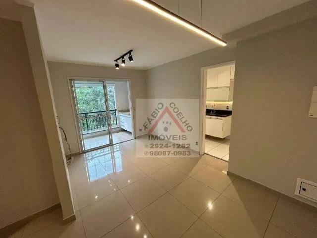 Apartamento para Venda em São Paulo/SP Morumbi 3 Quartos