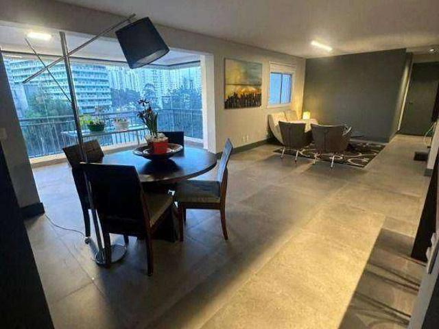 Apartamento para Venda em São Paulo/SP Morumbi 3 Quartos