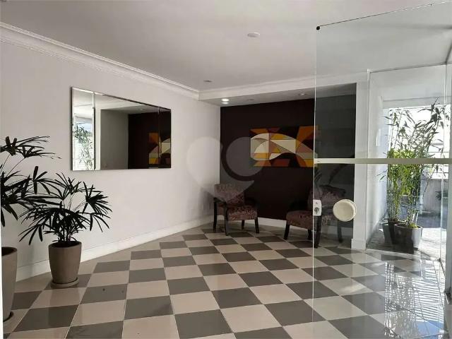 Apartamento para Venda em São Paulo/SP Morumbi 3 Quartos