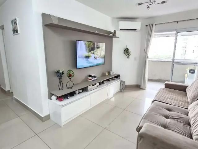 Apartamento para Venda em São Paulo/SP Morumbi 3 Quartos
