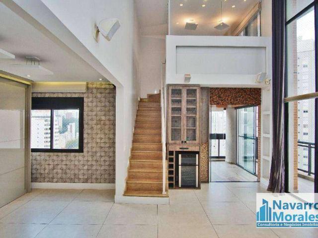 Apartamento para Venda em São Paulo/SP Morumbi 3 Quartos