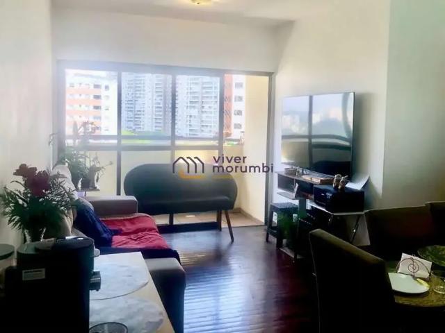 Apartamento para Venda em São Paulo/SP Morumbi 3 Quartos