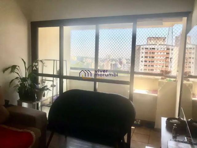 Apartamento para Venda em São Paulo/SP Morumbi 3 Quartos