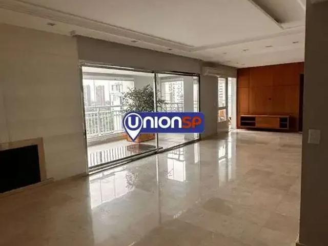 Apartamento para Venda em São Paulo/SP Morumbi 3 Quartos