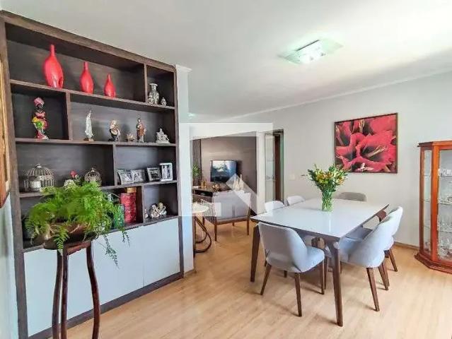 Apartamento para Venda em São Paulo/SP Morumbi 3 Quartos