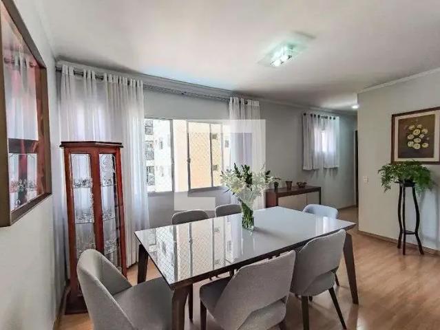 Apartamento para Venda em São Paulo/SP Morumbi 3 Quartos