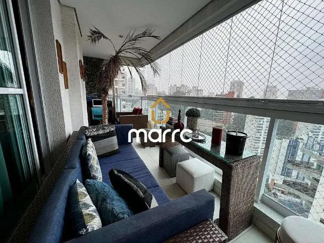 Apartamento para Venda em São Paulo/SP Morumbi 3 Quartos