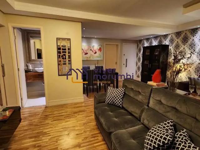 Apartamento para Venda em São Paulo/SP Morumbi 3 Quartos