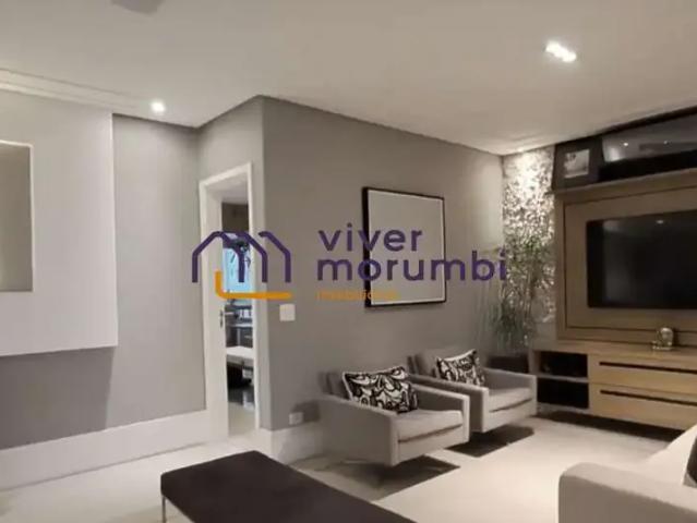 Apartamento para Venda em São Paulo/SP Morumbi 3 Quartos
