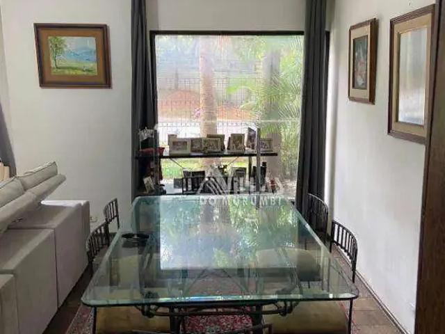 Apartamento para Venda em São Paulo/SP Morumbi 3 Quartos