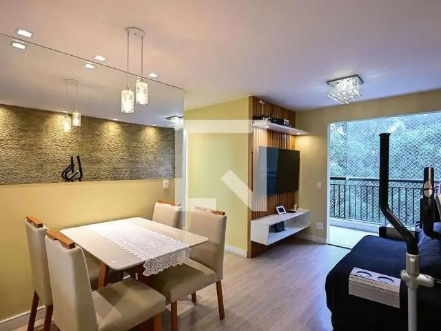 Apartamento para Venda em São Paulo/SP Morumbi 3 Quartos