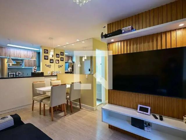Apartamento para Venda em São Paulo/SP Morumbi 3 Quartos