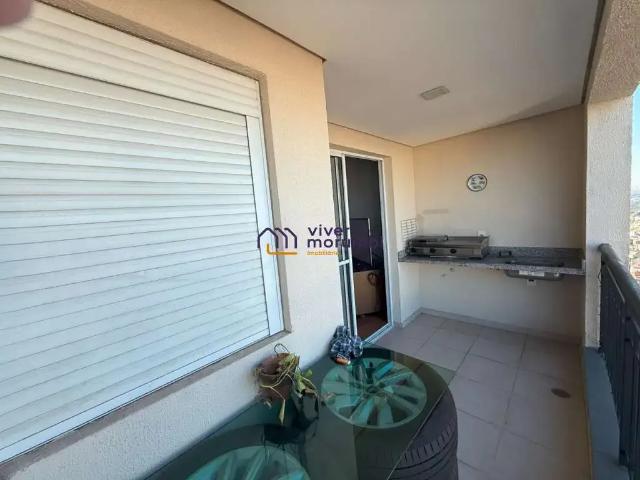 Apartamento para Venda em São Paulo/SP Morumbi 3 Quartos