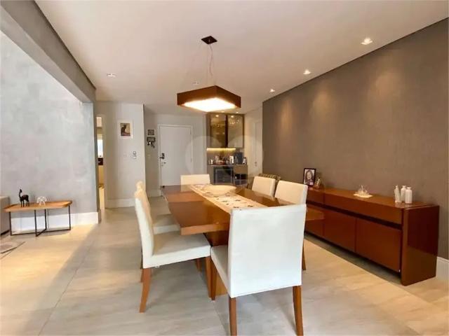 Apartamento para Venda em São Paulo/SP Morumbi 3 Quartos