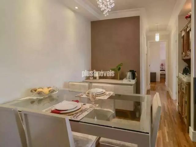 Apartamento para Venda em São Paulo/SP Morumbi 3 Quartos
