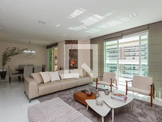 Apartamento para Venda em São Paulo/SP Morumbi 3 Quartos