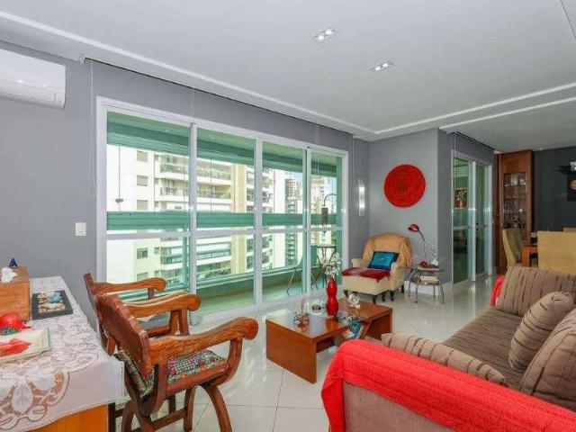 Apartamento para Venda em São Paulo/SP Morumbi 3 Quartos