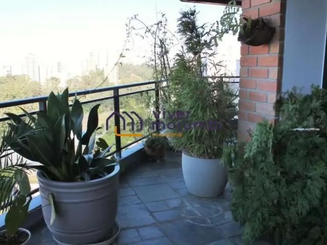 Apartamento para Venda em São Paulo/SP Morumbi 3 Quartos