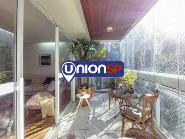 Apartamento para Venda em São Paulo/SP Morumbi 3 Quartos