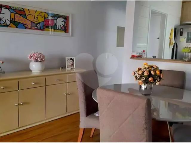 Apartamento para Venda em São Paulo/SP Morumbi 3 Quartos